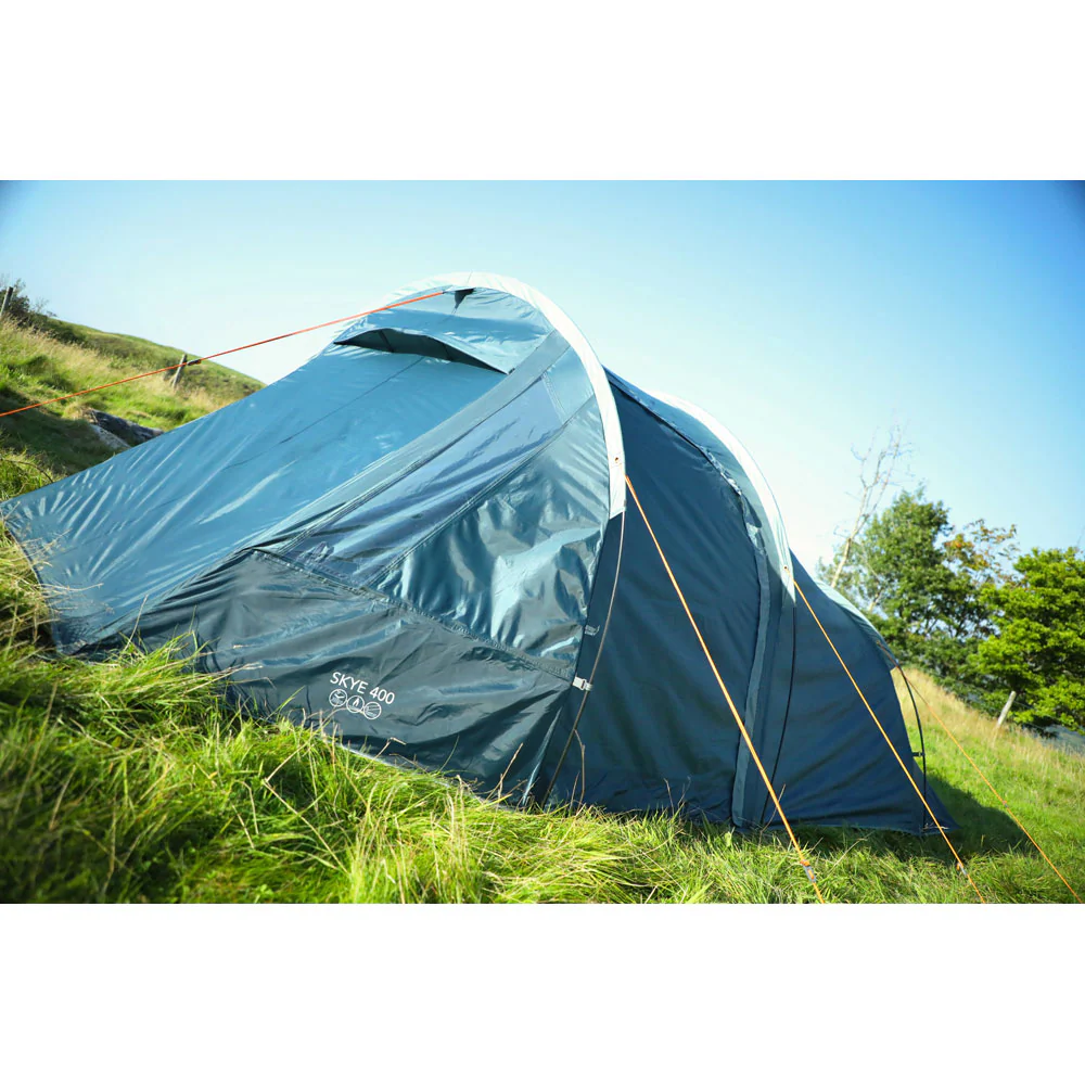 Vango Skye 400 4-Person Tent - Image 8