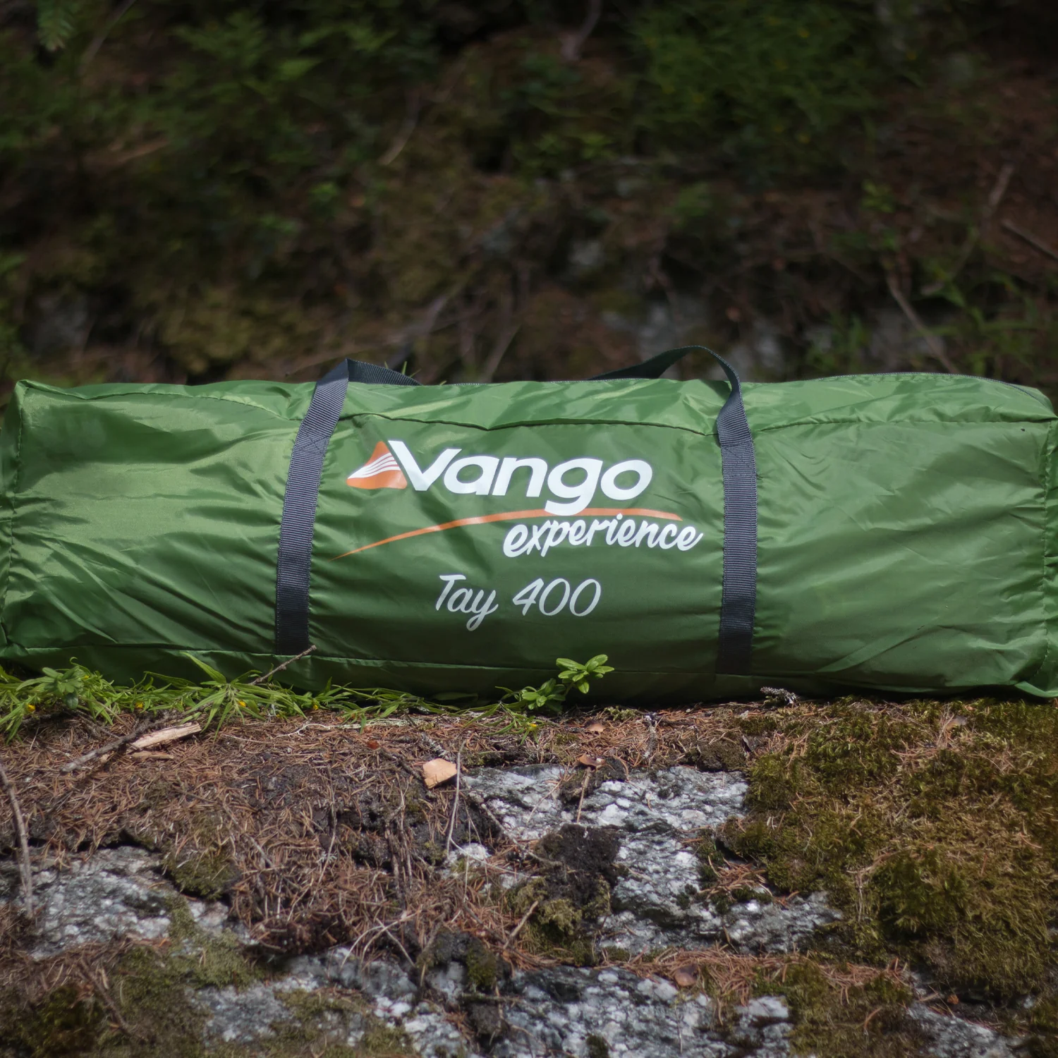 Vango Tay 400 4-Person Tent - Image 5