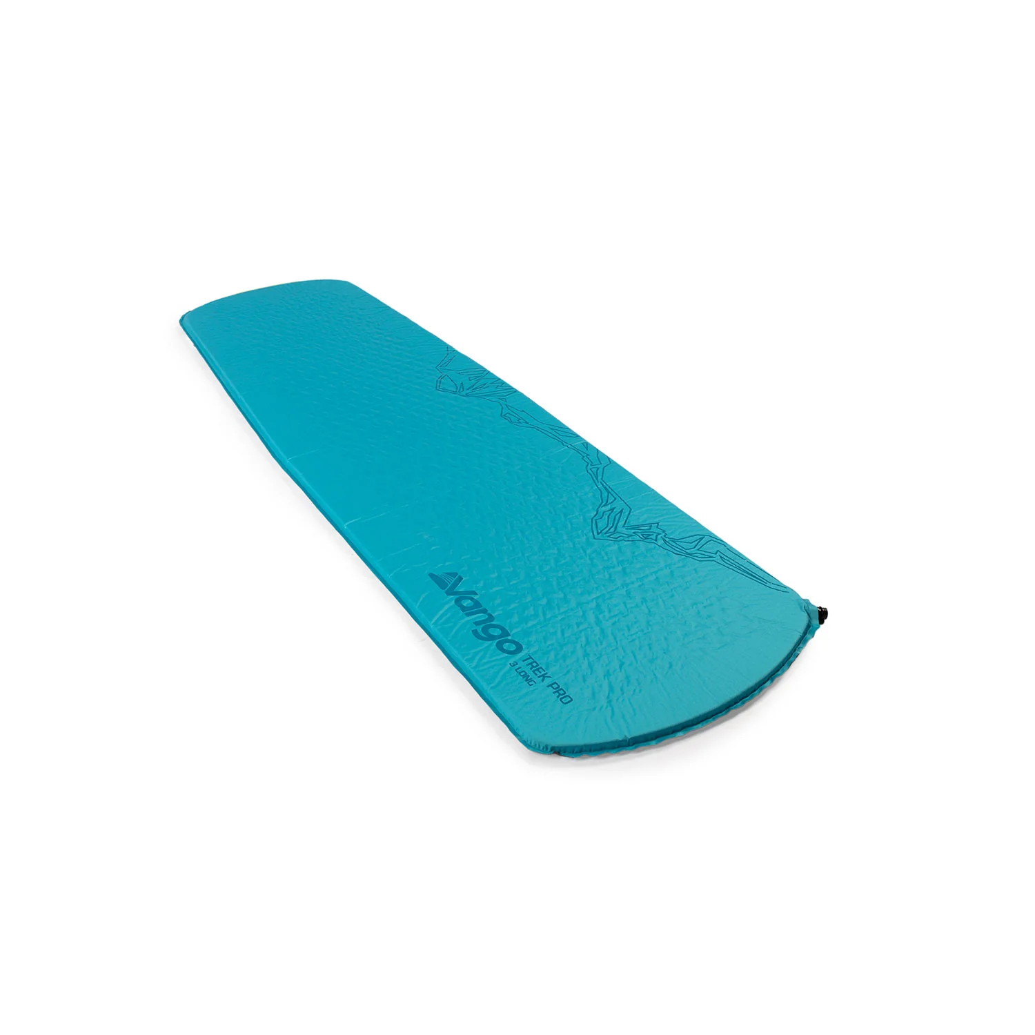 Vango Trek Pro 3 Long Sleeping Mat - Image 3