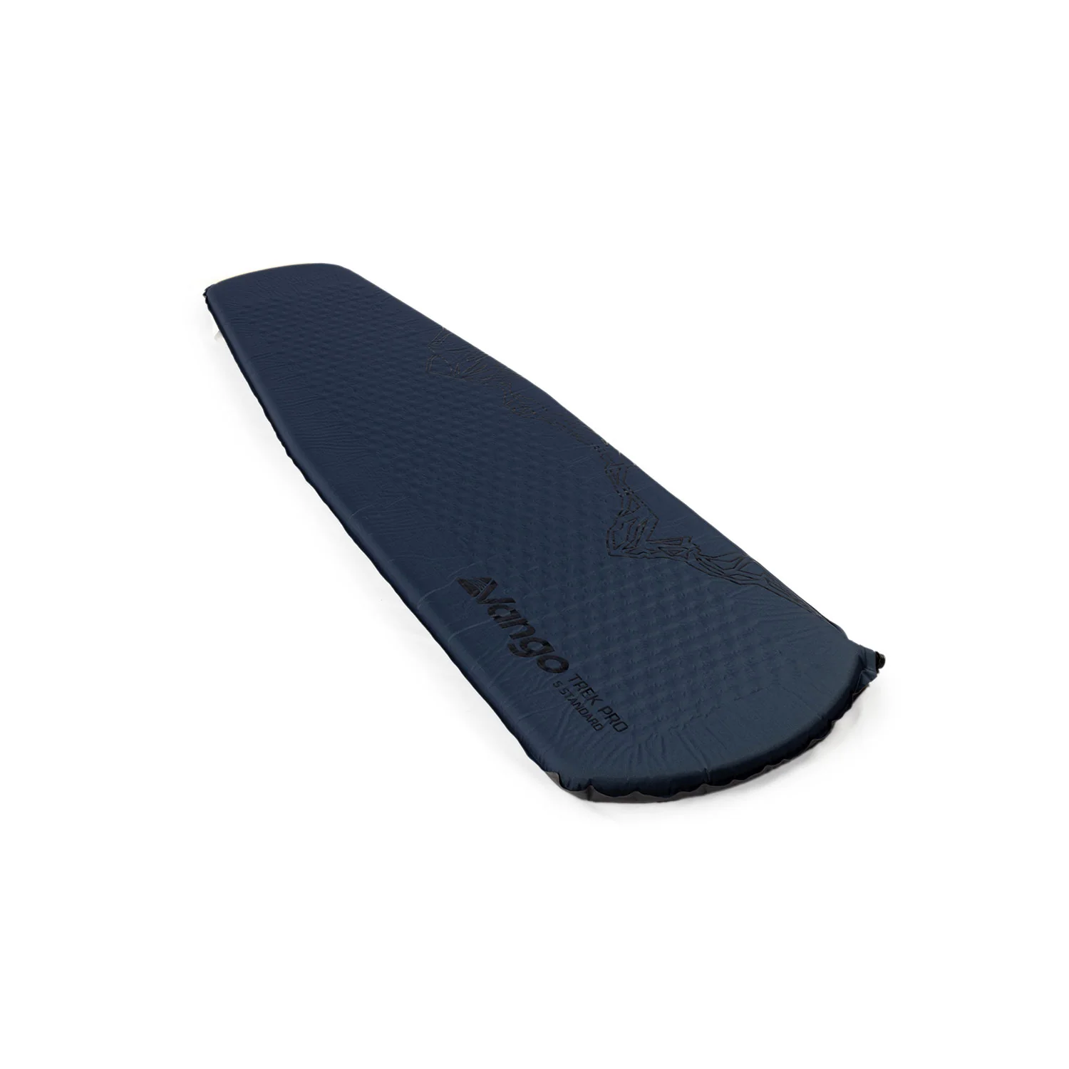 Vango Trek Pro 5 Standard Sleeping Mat - Image 3