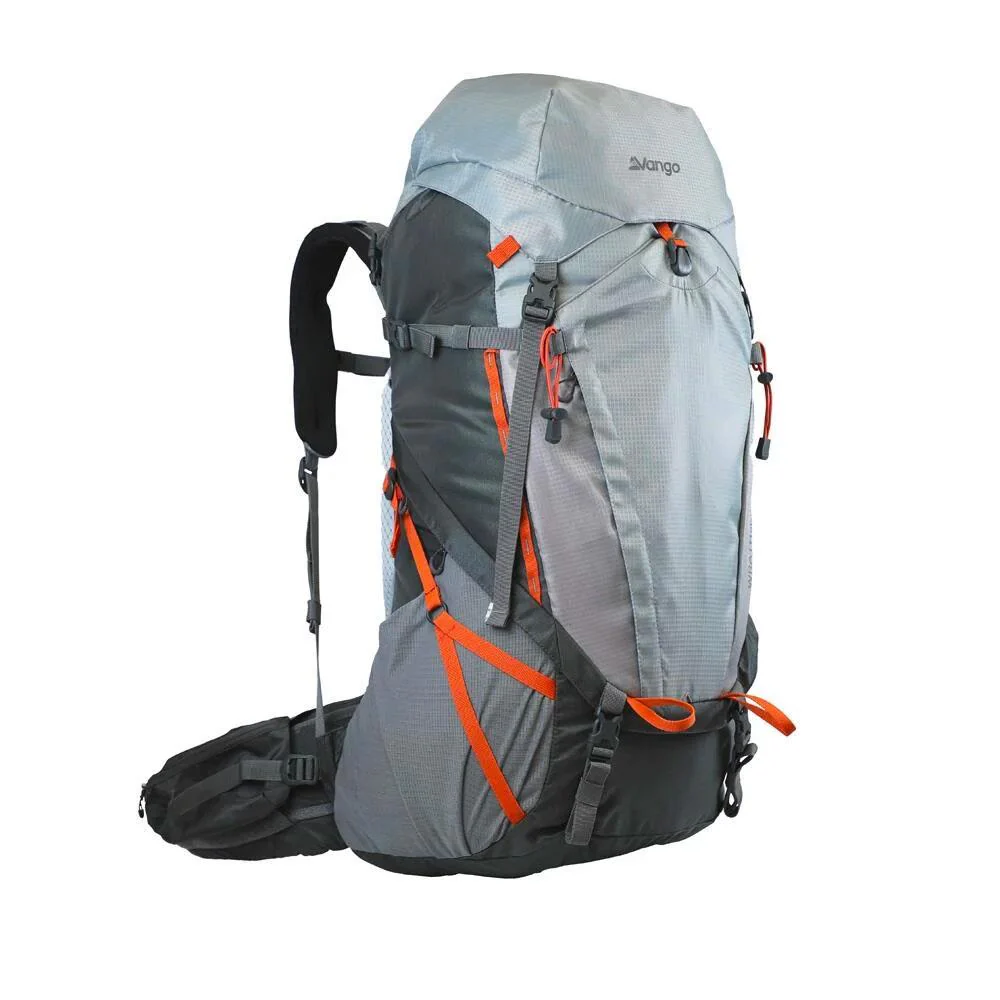 Vango Wrath 60:70 Backpack - Image 5