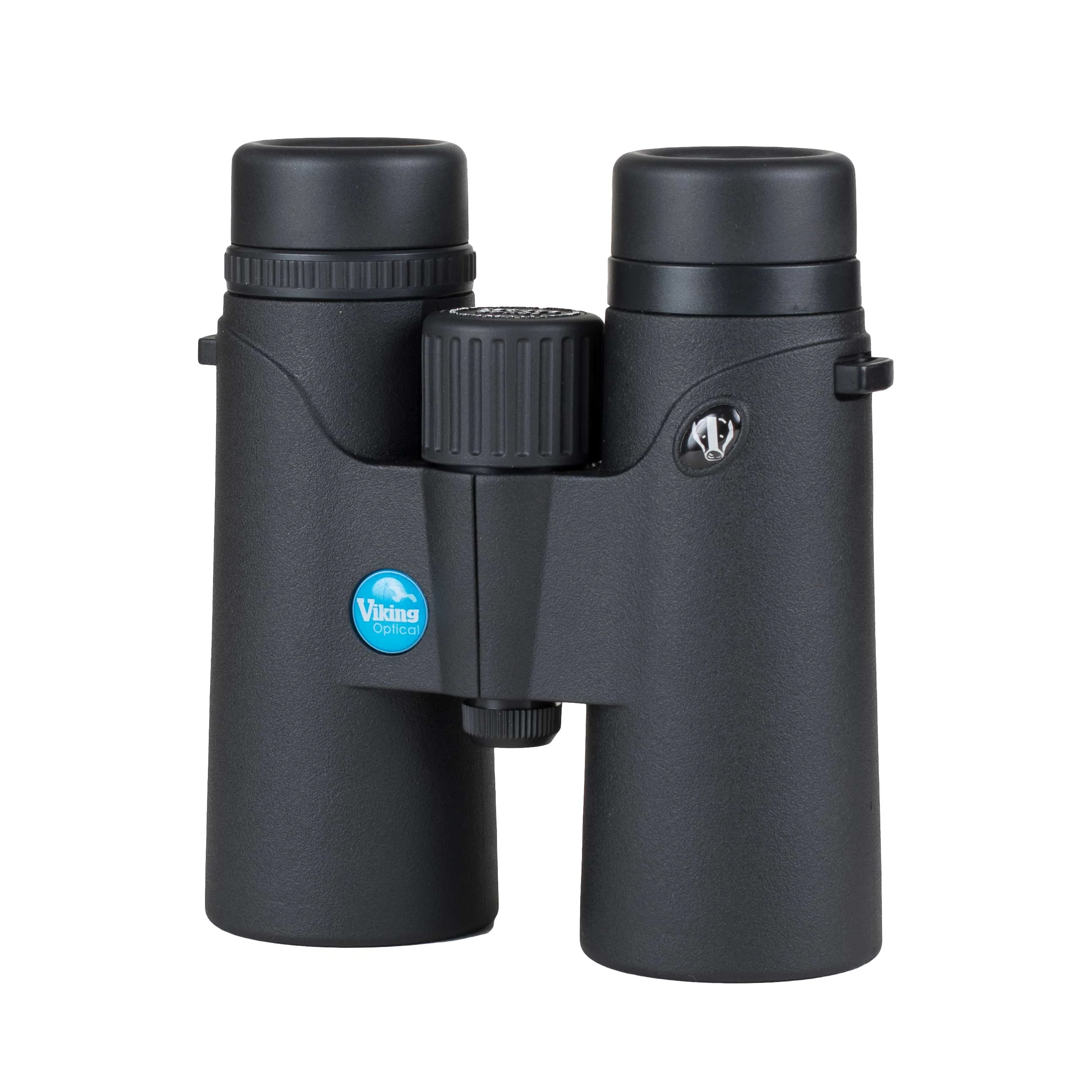 Viking Badger 10x42 Binoculars - Image 3