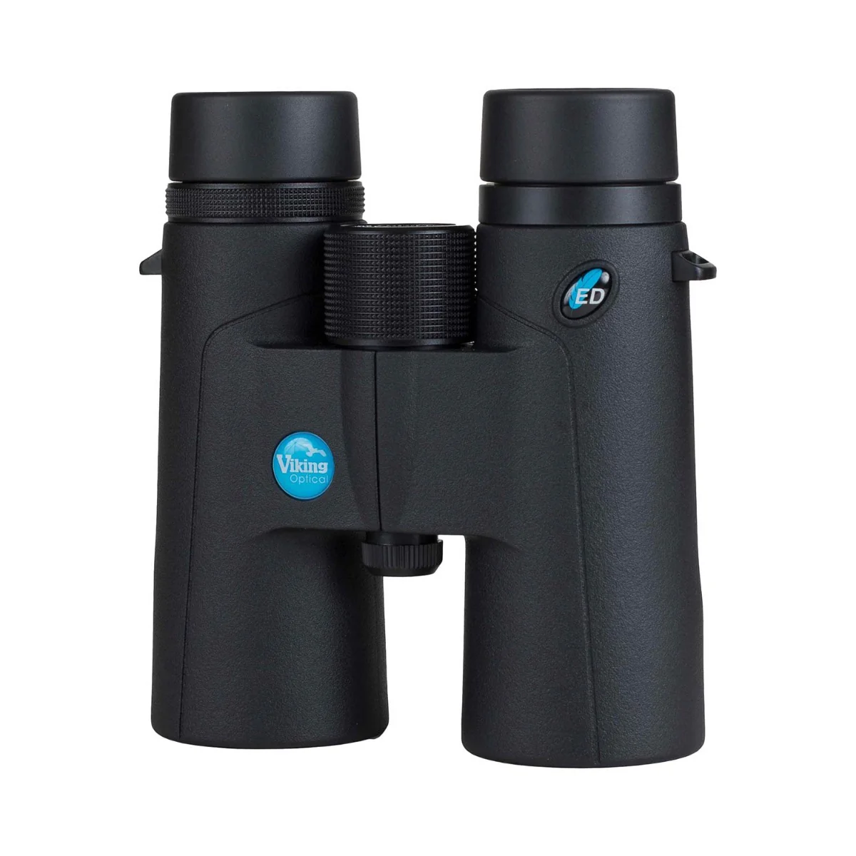 Viking Kestrel ED 10x42  Binoculars - Image 3