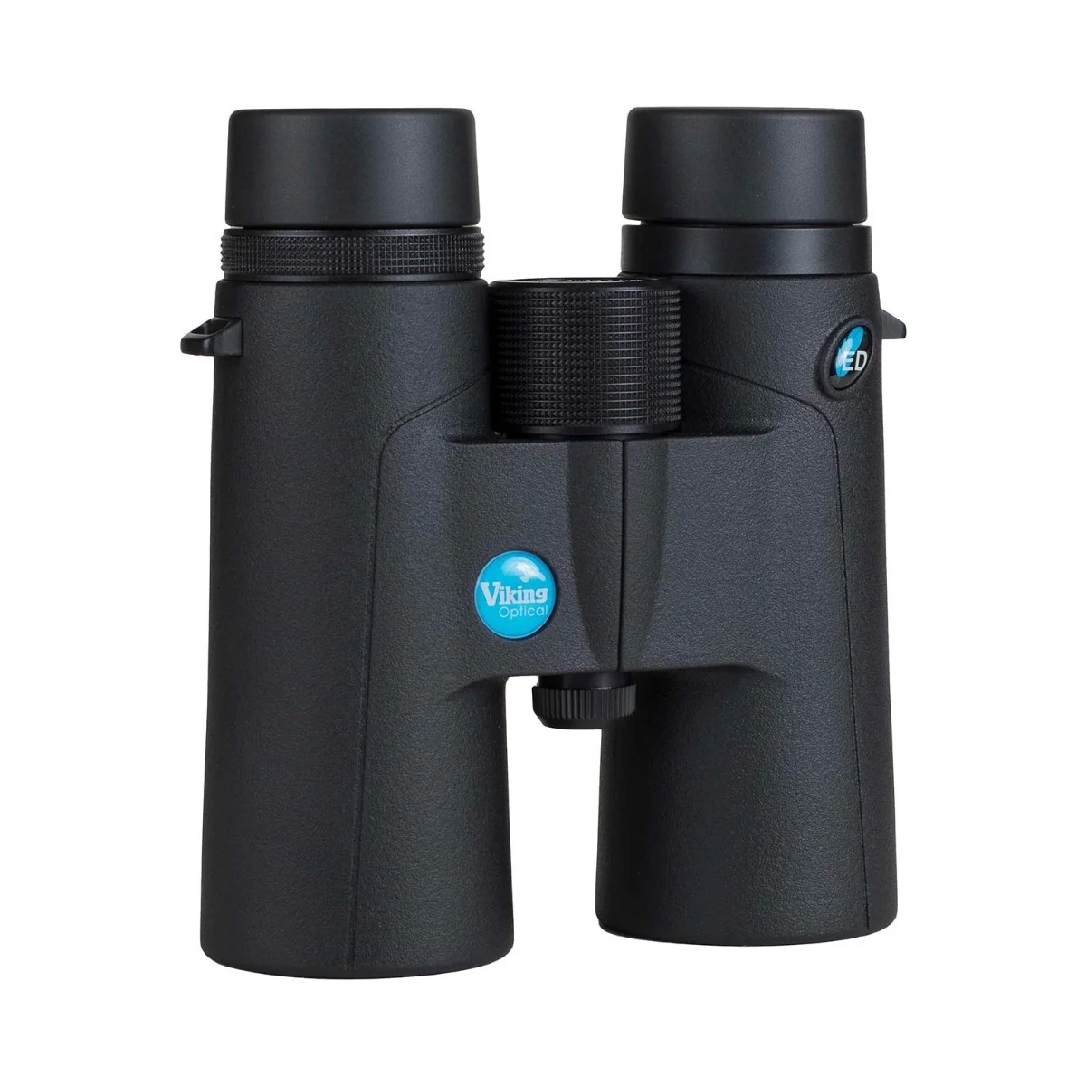 Viking Kestrel ED 10x42  Binoculars - Image 4