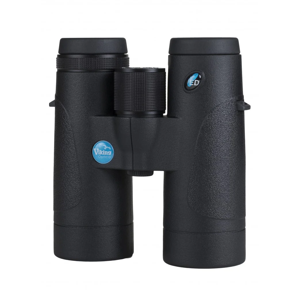 Viking Merlin 10x42 ED Binoculars - Image 3