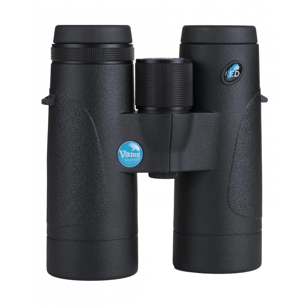 Viking Merlin 10x42 ED Binoculars - Image 4