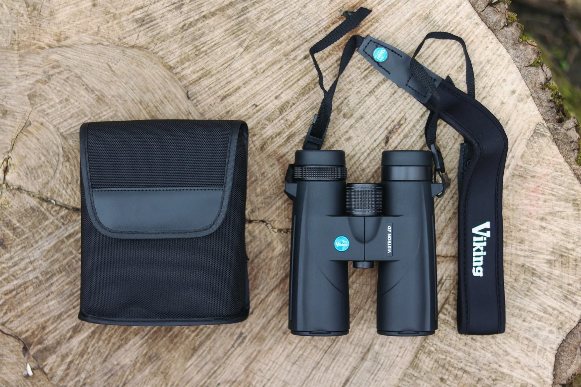 Viking Vistron ED 8x42 Binoculars - Image 10