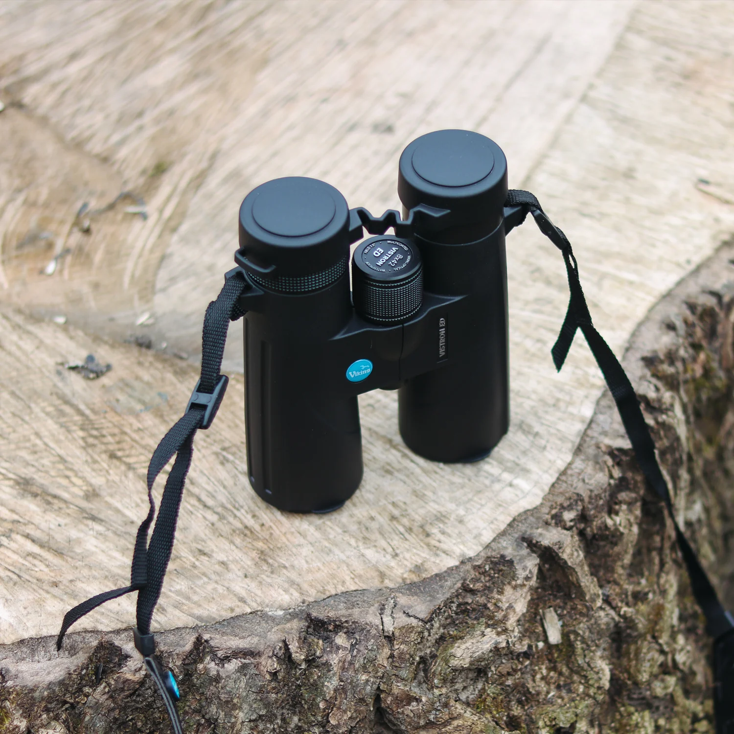Viking Vistron ED 8x42 Binoculars - Image 13