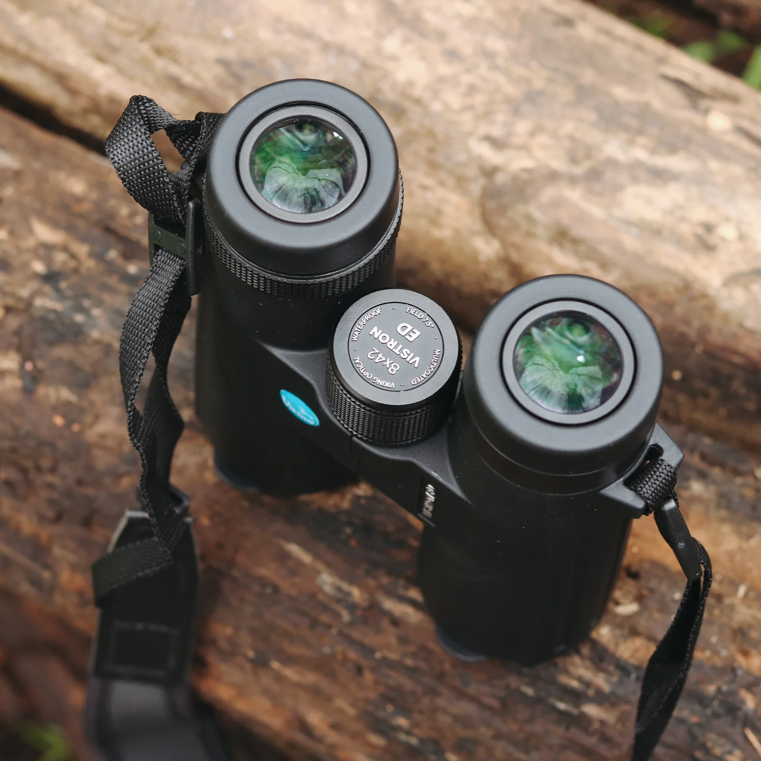Viking Vistron ED 8x42 Binoculars - Image 14